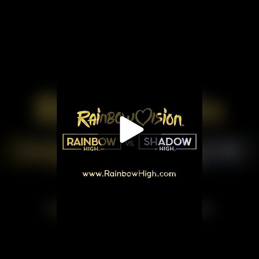 Rainbow Vision auditions are over and semifinals are up next. 🎶 Vote now for your “Fan Favorite” on Rainbow High’s website! #LetYourTrueColorsShine
