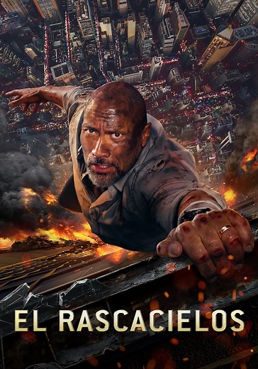 El rascacielos - película: Ver online en español