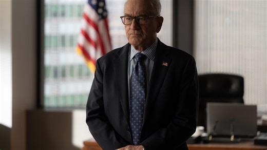 “Día cero”, por Netflix: conspiparanoia al poder | Protagonizada por Robert De Niro