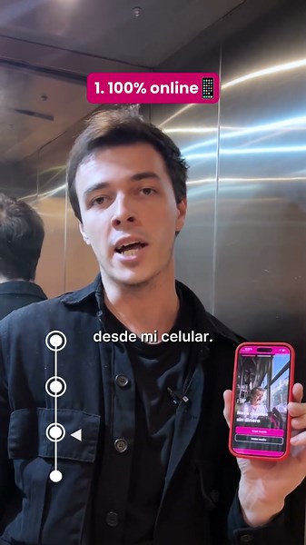 ¿Necesitás plata hoy? ⚡ Préstamo online, fácil y con cuotas fijas