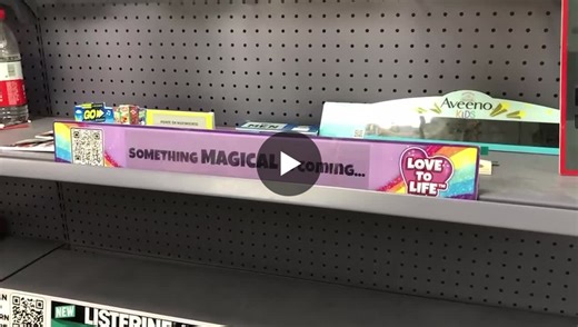 Boost In-Store Promotions with Dynamic Retail Displays | Molly Picksmart posted on the topic | LinkedIn