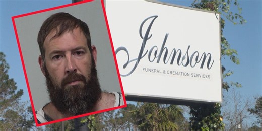 Funeral directors offer free services to families impacted by Johnson Funeral Home