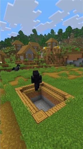 EASIEST CLAY FARM IN MINECRAFT