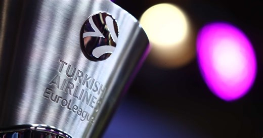 Εισιτήρια Final Four 2026: Πότε συνηθίζει η Euroleague να προχωρά στην πώλησή τους