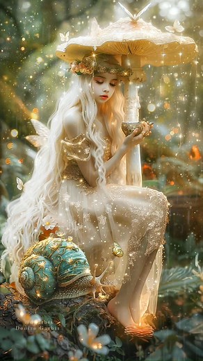 54K views · 1.7K reactions | ~ Tea for 2 ~ ✨栗‍♀️✨ "A guarantee of...