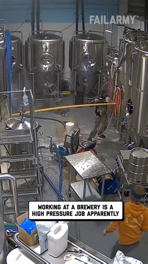 117K views · 181 reactions | is this the best way to drink beer? #fails #funnyvideos #brewery | FailArmy | Facebook