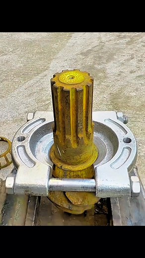 How to remove old staked ring? #tricks #tools #viralreels #machine #machinelearning #trickshot #viralshorts #shorts | artKnot