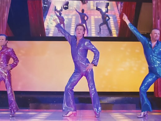 风靡全球的迪斯科《September》经久不衰的旋律，百听不厌