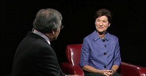 Suncoast Business Forum:April 2011: Alex Sink, Part 1 Season 2011 Episode 4