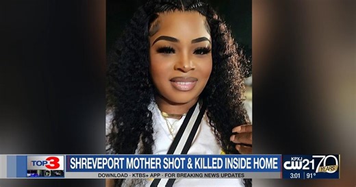 Funeral arrangements pending for Shreveport mother of 4 killed in domestic violence shooting