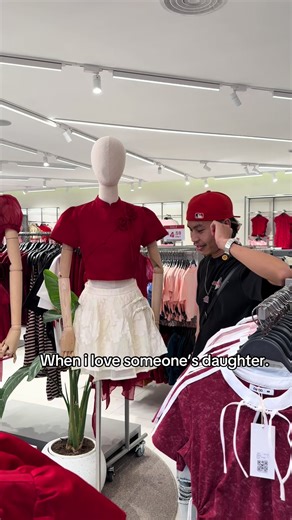 Understanding Love for Someone's Daughter