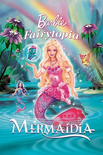 Barbie As The Princess & The Pauper