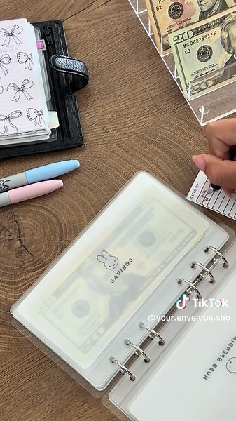 Starting Your Cash Envelope Journey: Tips and Tools