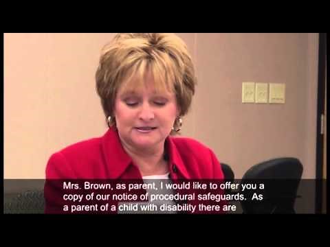 Purpose of the Case Conference