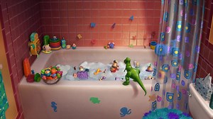 Pixar : les premières images de Partysaurus Rex (extrait) - CinéSérie