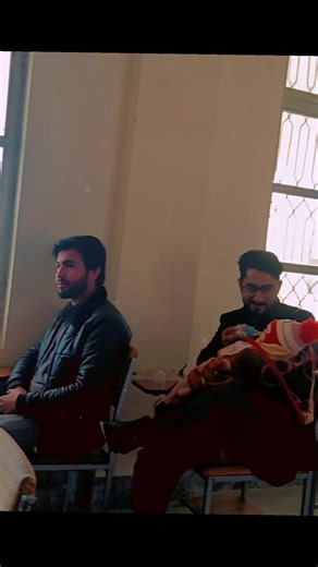 Study Time Tips for Little Angels in Parachinar