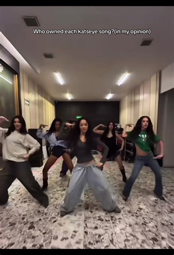 Quien posee cada canción de katseye: Mi opinión