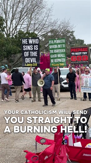 Catholicism claims to be Christianity, but when its official doctrines are tested by the Word of God, they contradict the Bible again and again. The Bible teaches salvation by grace through faith in Jesus Christ, not through sacraments, priests, confessionals, purgatory, or obedience to a religious institution. When any church places tradition, popes, councils, or catechisms on the same level as Scripture, it replaces the authority of God with the authority of men. Test Roman Catholicism with Sc
