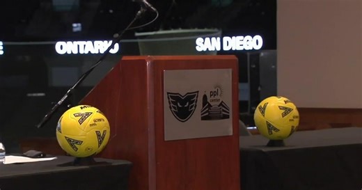 'A lot of action': New pro indoor soccer team to call PPL Center home