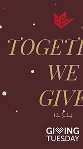 Support SPU’s students this #GivingTuesday and make an immediate difference for students today! | Seattle Pacific University