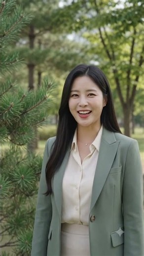 👉 조경기능사 필기 핵심🔥 지피식물 vs 상록수 10초 정리