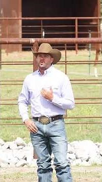 The Cloverleaf Exercise helps develop a horse’s steering