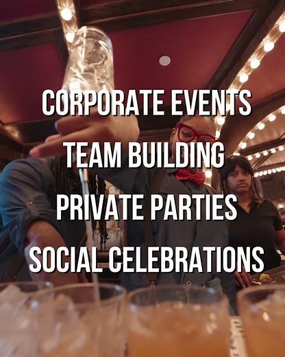 Flights Club - Events