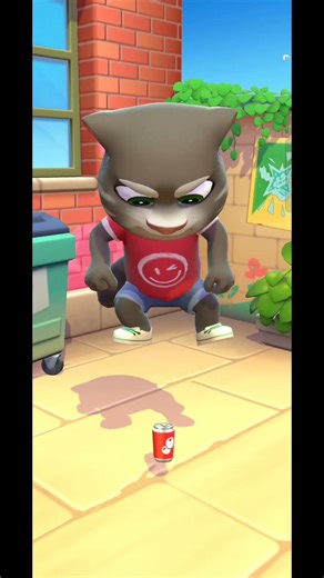 talking tom cat new update Ep29 #shorts #funny 🌶️🫥👺🙏🧃🥱🧃👹👺☠️😆☠️🤓🧐😿😮‍💨👹☠️🙈🤓😿😮‍💨🫥😊😮‍💨😮‍💨🤖