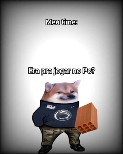 só tinha bot 🍷🗿