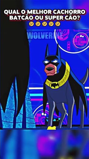 KRYPTO OU ACE? QUAL VOCÊ PREFERE? 🤔😎 #recaps #ligadajustiça