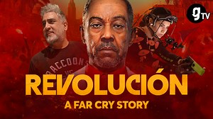 Out Now: Far Cry 6 Documentary ‘Revolucion’ - Ubisoft Toronto