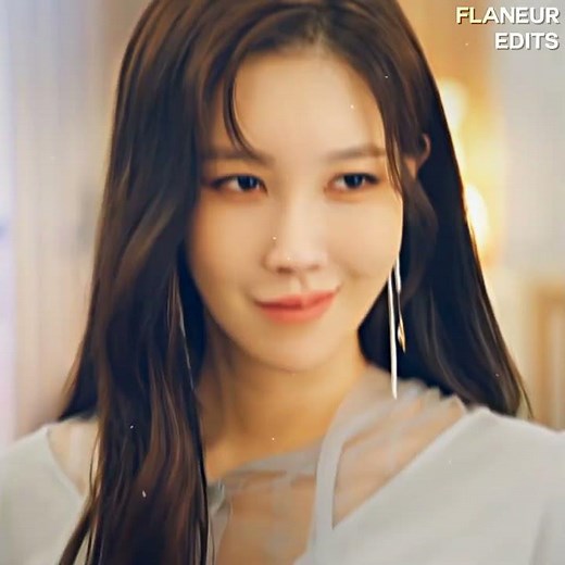 SIM SU RYEON - The Penthouse K-Drama Edit 🕊️