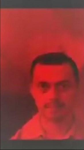 The Red Man: Mereana Mordegard Glesgorv