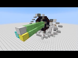 Minecraft: Rotor (1.8.4)