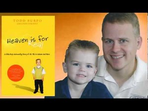 Heaven is FOR Real, 5 interviews with Colton Burpo