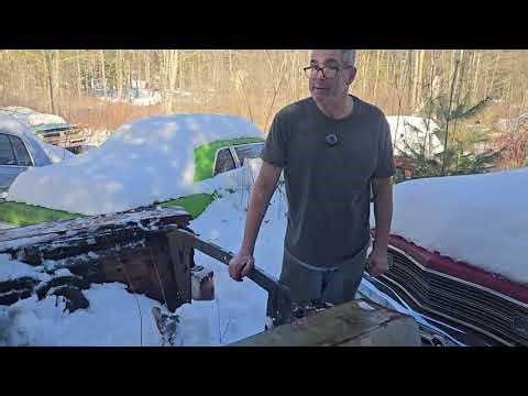 ANOTHER 4-SPEED ROAD RUNNER!