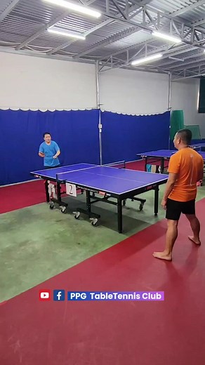 VICTAS CURL P1V Medium Pimple Table Tennis Tutorial