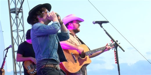 The Lumberyard brings entertainment and economic growth to Canyon