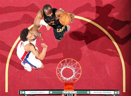 Why the NBA’s 65-game rule for awards eligibility is ‘absolute lunacy’