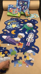 4.3K views · 45 reactions | PLAY along with PLAY SCHOOL! Add family PLAY to your agenda with our new Play School puzzles and games. Featuring all your much-loved Play School characters and friends. Suitable for tiny hands from ages 2+. These popular games will bring fun to all members of the family. Available from ABC Shop Online | ABC Kids Community | Facebook