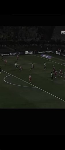Guendouzi Shines in Fenerbahçe vs Galatasaray Match