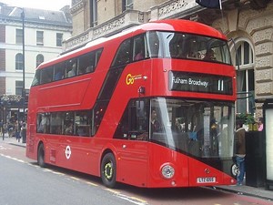 London Buses route 11 - Alchetron, The Free Social Encyclopedia