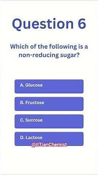 🤯 CRUSH BIOMOLECULES! 🔥 Biomolecules class 12 chemistry - ONE SHOT for NEET JEE 2025! #biomolecules