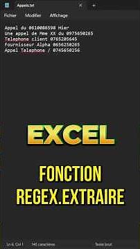 The Excel function that nobody uses 🚀