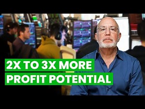 How to DOUBLE & TRIPLE Your Potential Profits (with Options)