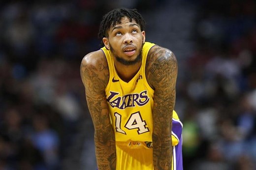 Brandon Ingram's Breakout Season Is Imminent