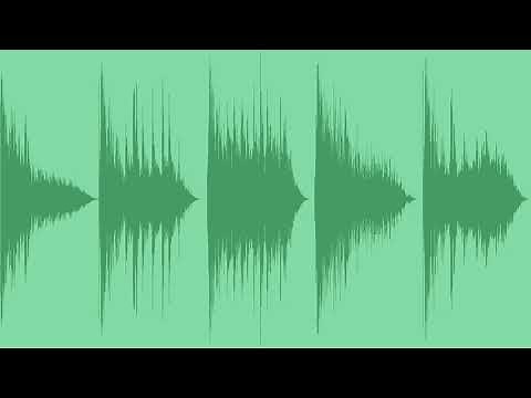 Heavy Metallic Thud Sound Effects