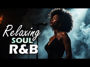 Best R&B Playlist 2025 – Soulful Beats & Modern Classics