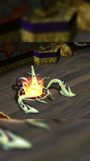 King Squid in #grandia #grandiahdremaster