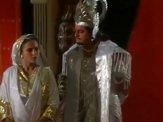 Mahabharat Episode 123